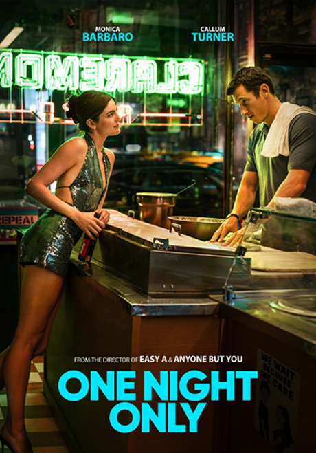 One Night Only