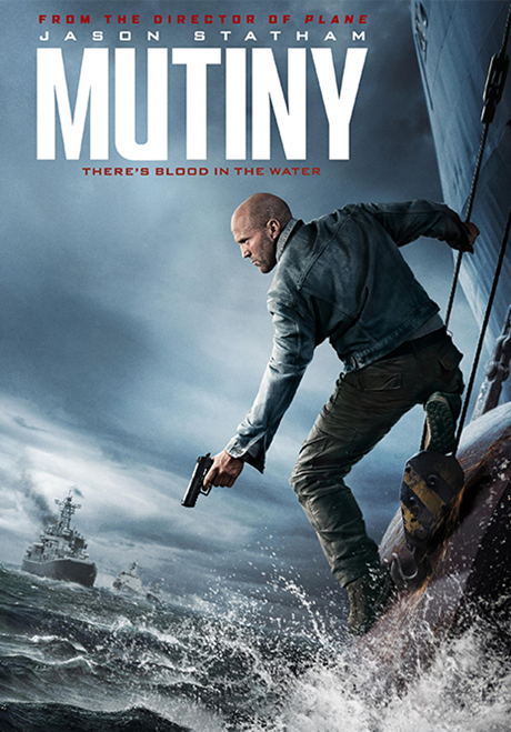 Mutiny