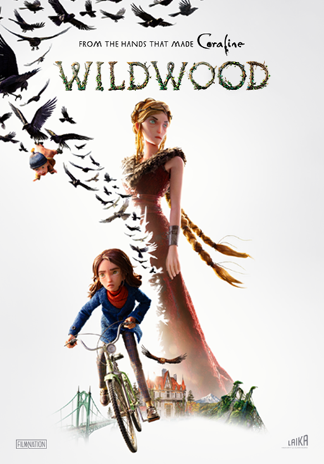 Wildwood